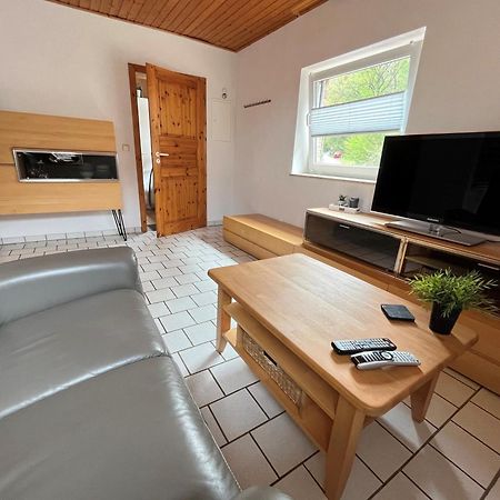 Appartementhaus Schlagstein App3 Kreuzau Kültér fotó