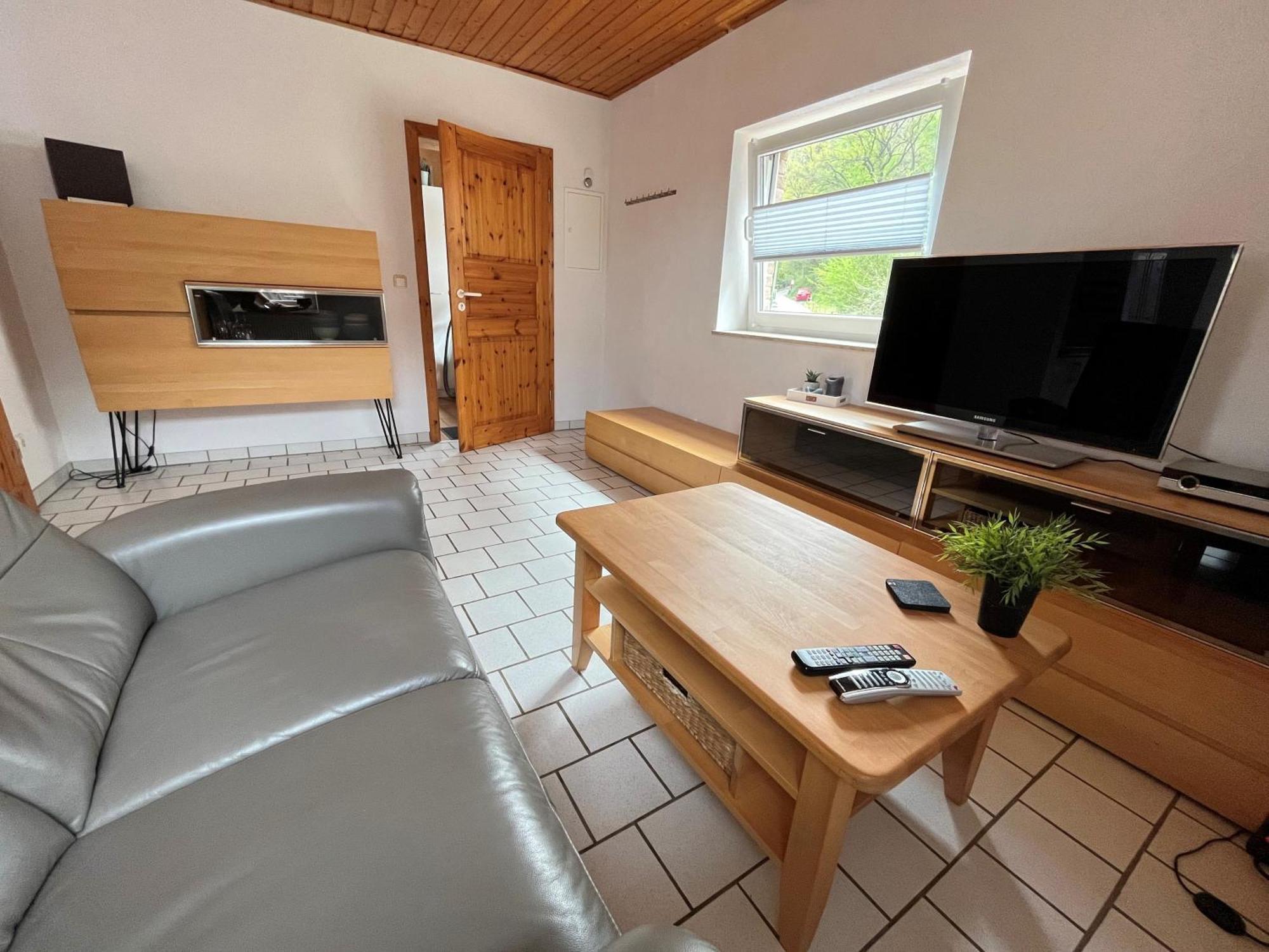 Appartementhaus Schlagstein App3 Kreuzau Kültér fotó