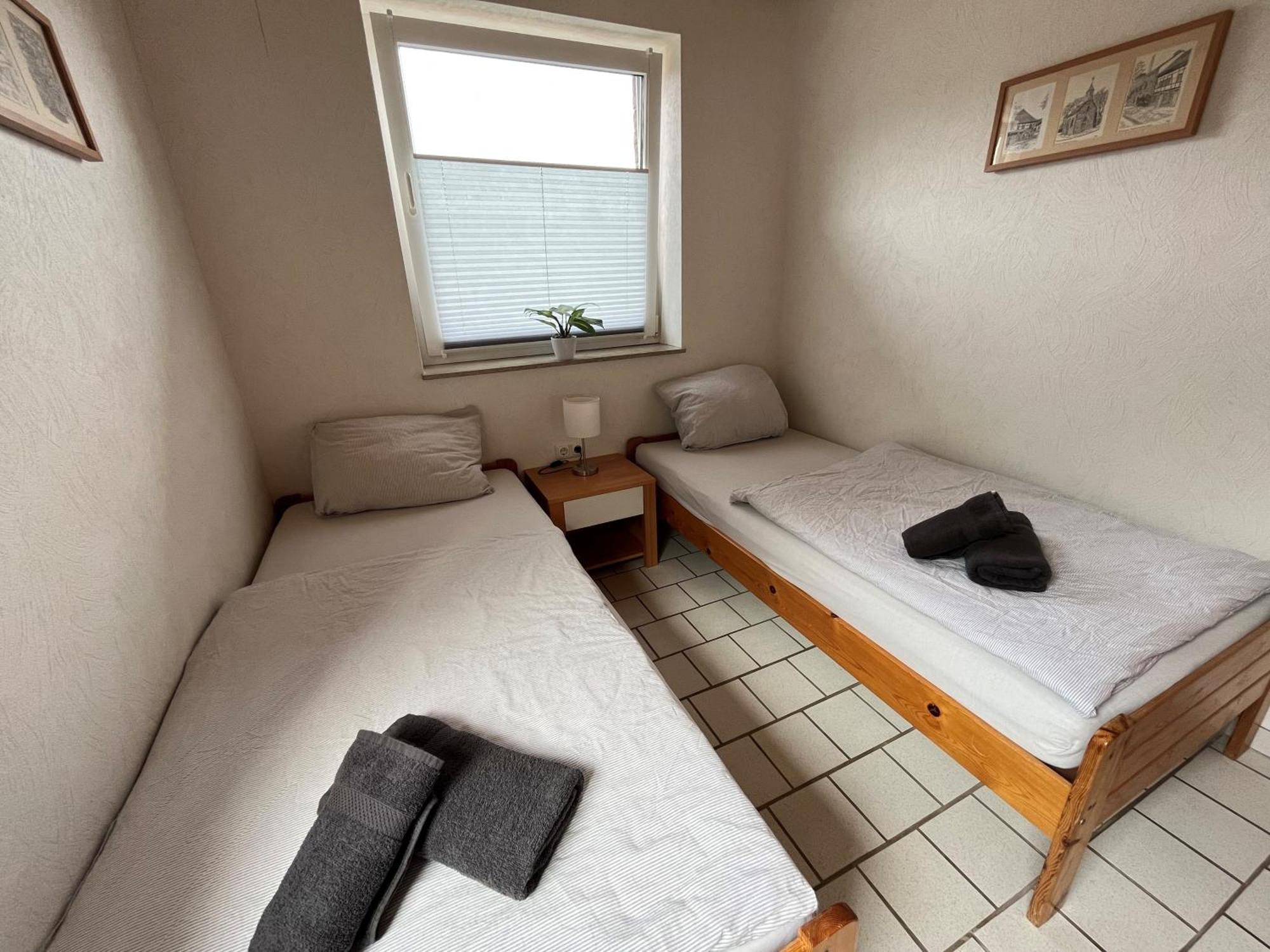 Appartementhaus Schlagstein App3 Kreuzau Kültér fotó
