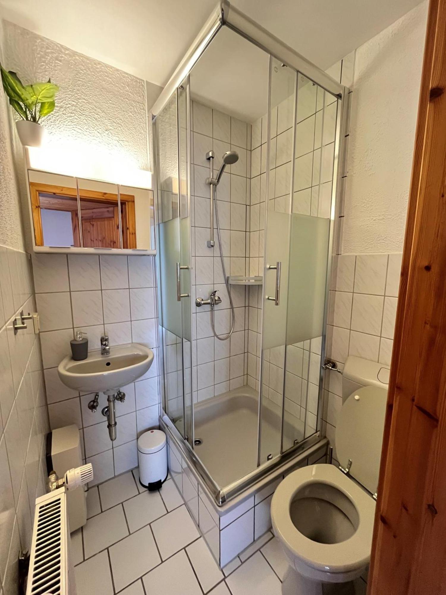 Appartementhaus Schlagstein App3 Kreuzau Kültér fotó