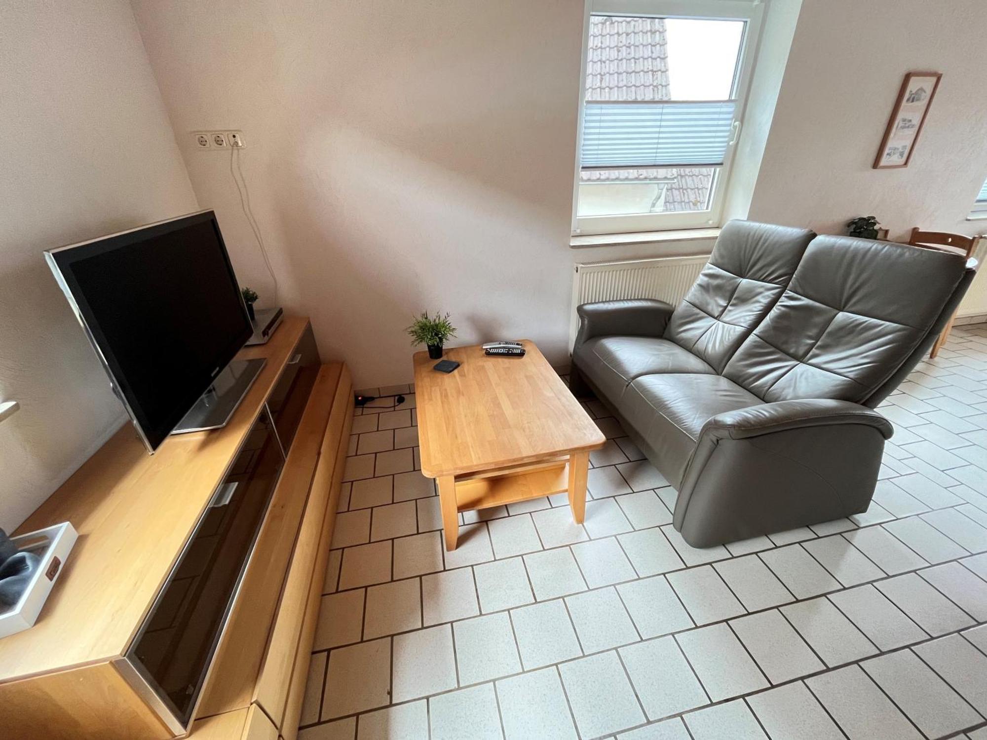 Appartementhaus Schlagstein App3 Kreuzau Kültér fotó